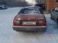 Volkswagen Passat 1992 годаүшін1 200 000 тг. в Усть-Каменогорск