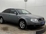 Audi A6 1999 года за 1 650 000 тг. в Актобе – фото 3