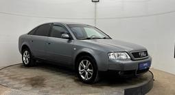 Audi A6 1999 года за 1 650 000 тг. в Актобе – фото 3