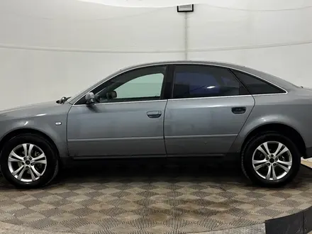 Audi A6 1999 года за 1 650 000 тг. в Актобе – фото 8