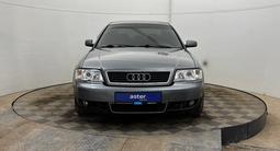 Audi A6 1999 года за 1 650 000 тг. в Актобе – фото 2