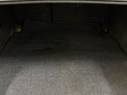 Audi A6 1999 года за 1 650 000 тг. в Актобе – фото 10