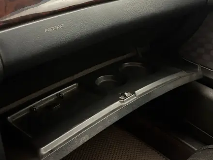 Audi A6 1999 года за 1 650 000 тг. в Актобе – фото 25