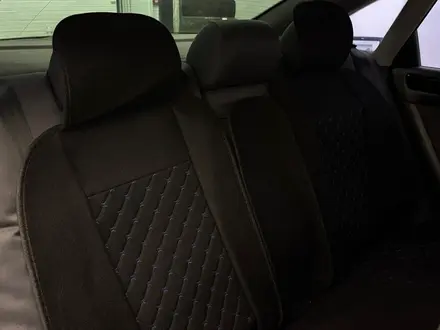Audi A6 1999 года за 1 650 000 тг. в Актобе – фото 13