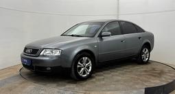 Audi A6 1999 года за 1 650 000 тг. в Актобе