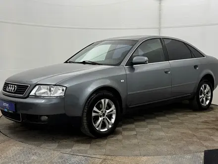 Audi A6 1999 года за 1 650 000 тг. в Актобе