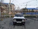 ВАЗ (Lada) 2107 2003 года за 500 000 тг. в Талдыкорган