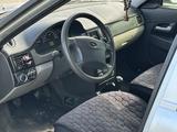 ВАЗ (Lada) Priora 2172 2012 года за 1 400 000 тг. в Петропавловск – фото 4