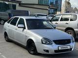 ВАЗ (Lada) Priora 2172 2012 года за 1 400 000 тг. в Петропавловск – фото 2