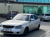 ВАЗ (Lada) Priora 2172 2012 года за 1 400 000 тг. в Петропавловск – фото 3