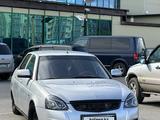 ВАЗ (Lada) Priora 2172 2012 года за 1 400 000 тг. в Петропавловск