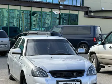 ВАЗ (Lada) Priora 2172 2012 года за 1 400 000 тг. в Петропавловск