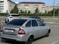 ВАЗ (Lada) Priora 2172 2012 года за 1 400 000 тг. в Петропавловск – фото 8
