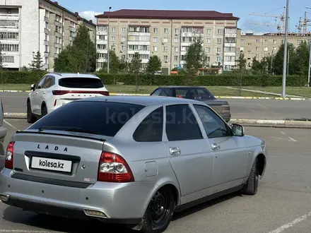 ВАЗ (Lada) Priora 2172 2012 года за 1 400 000 тг. в Петропавловск – фото 8