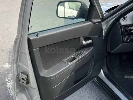 ВАЗ (Lada) Priora 2172 2012 года за 1 400 000 тг. в Петропавловск – фото 5