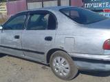 Toyota Carina E 1995 года за 430 000 тг. в Талдыкорган – фото 3