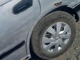 Toyota Carina E 1995 года за 430 000 тг. в Талдыкорган – фото 4