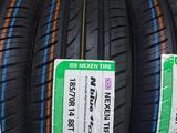 185/70R14 88T N-BLUE HD PLUS T/L NEXEN/лето в Тараз – фото 2