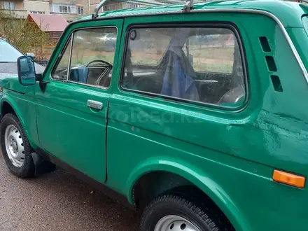 ВАЗ (Lada) Lada 2121 1986 года за 850 000 тг. в Степногорск