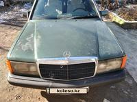 Mercedes-Benz 190 1992 годаүшін1 500 000 тг. в Алматы