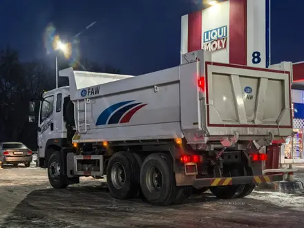 FAW 2026 года за 31 000 000 тг. в Алматы – фото 2