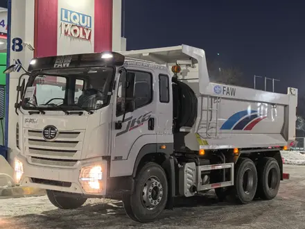 FAW 2026 года за 31 000 000 тг. в Алматы