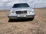 Mercedes-Benz E 230 1995 года за 1 800 000 тг. в Астана – фото 5