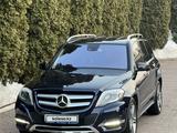 Mercedes-Benz GLK 300 2013 годаfor12 300 000 тг. в Алматы – фото 2