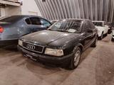 Audi 80 1993 года за 1 900 000 тг. в Павлодар – фото 2