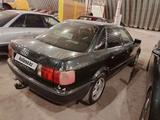 Audi 80 1993 годаүшін1 900 000 тг. в Павлодар – фото 5