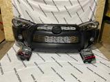 Бампер/Фара/Решетка/Фонарь на 4Runner 2014-2020 за 45 000 тг. в Алматы – фото 3