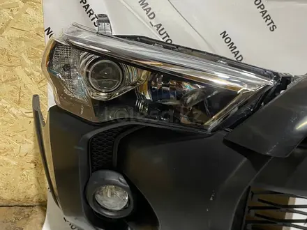 Бампер/Фара/Решетка/Фонарь на 4Runner 2014-2020 за 45 000 тг. в Алматы – фото 7