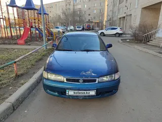 Mazda Cronos, 1994