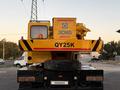 XCMG  QY25K 2007 годаүшін22 500 000 тг. в Тараз – фото 10