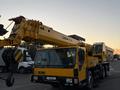 XCMG  QY25K 2007 годаүшін22 500 000 тг. в Тараз – фото 3