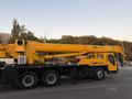 XCMG  QY25K 2007 годаүшін22 500 000 тг. в Тараз – фото 7