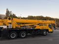 XCMG  QY25K 2007 годаүшін22 500 000 тг. в Тараз – фото 8