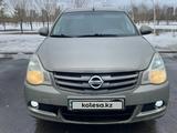 Nissan Almera 2014 годаүшін3 900 000 тг. в Астана – фото 3