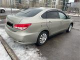 Nissan Almera 2014 года за 3 900 000 тг. в Астана – фото 2