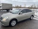 Nissan Almera 2014 года за 3 900 000 тг. в Астана – фото 5