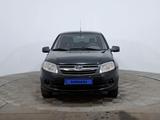 ВАЗ (Lada) Granta 2190 2013 года за 1 650 000 тг. в Астана – фото 2