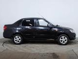 ВАЗ (Lada) Granta 2190 2013 года за 1 650 000 тг. в Астана – фото 4