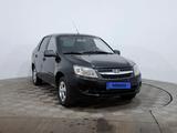 ВАЗ (Lada) Granta 2190 2013 года за 1 650 000 тг. в Астана – фото 3