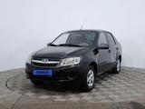 ВАЗ (Lada) Granta 2190 2013 года за 1 650 000 тг. в Астана