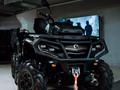 BRP  КВАДРОЦИКЛ CAN-AM OUTLANDER MAX 6X6 XU+T SIDE WALL 1000 2023 годаүшін15 580 000 тг. в Алматы