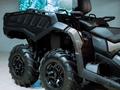 BRP  КВАДРОЦИКЛ CAN-AM OUTLANDER MAX 6X6 XU+T SIDE WALL 1000 2023 годаүшін15 580 000 тг. в Алматы – фото 4