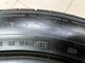 285 45 R21 Pirelli P Zero Gen2 летние шины BMW X7 штатные RunFlatүшін570 000 тг. в Астана – фото 7