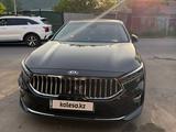 Kia K7 2021 годаүшін12 000 000 тг. в Алматы