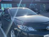 Toyota Camry 2012 годаүшін7 500 000 тг. в Актау – фото 2