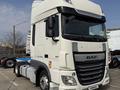 DAF  XF 2020 годаүшін26 500 000 тг. в Шымкент